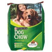 Dry Dog Food -