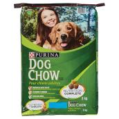 Nourriture sèche pour chien adulte, sac de 8 kg