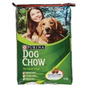 Dry Food for Adult Dogs - Bag of 8 kg