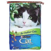 Dry Food for Indoor Cat - Bag of 8 kg