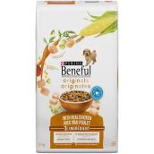 Nourriture sèche pour chiens Beneful(MD) Originales, vrai poulet, 12,7 kg