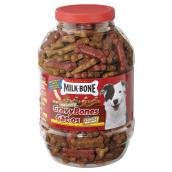 Biscuits « Gât-os » pour chiens de petite ou moyenne taille