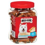 Gâteries pour chien tendres et fondantes, 708 g