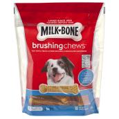 Gâteries dentaires pour moyens chiens, pq/18, Milk-Bone