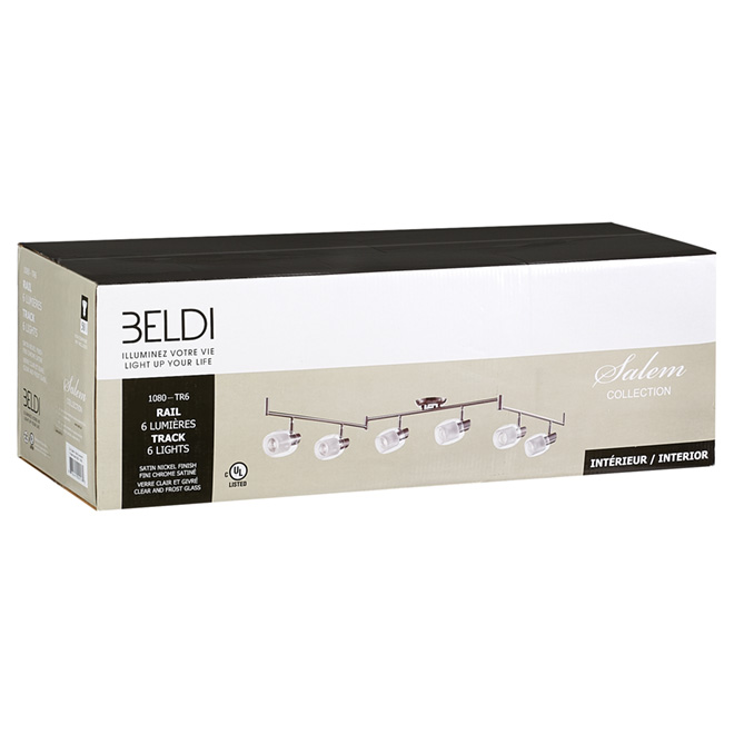 3 Phase Track Spotlight For GU10 LED Bulb Black Buy In Ireland