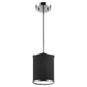 Suspension à 1 lumière Medford, 66,92