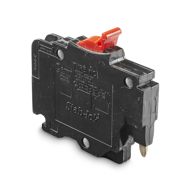 FEDERAL PIONEER 20-A 1P (NC) Circuit Breaker NC020CP | RONA
