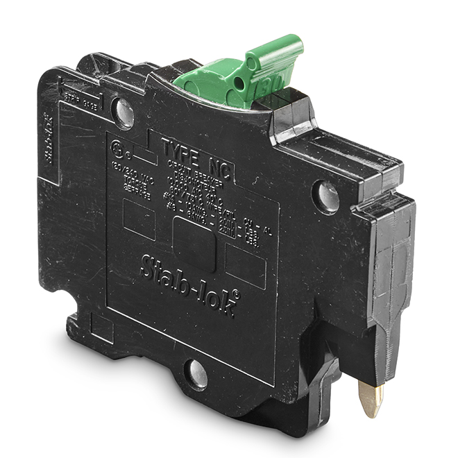 30-A 1P (NC) Circuit Breaker