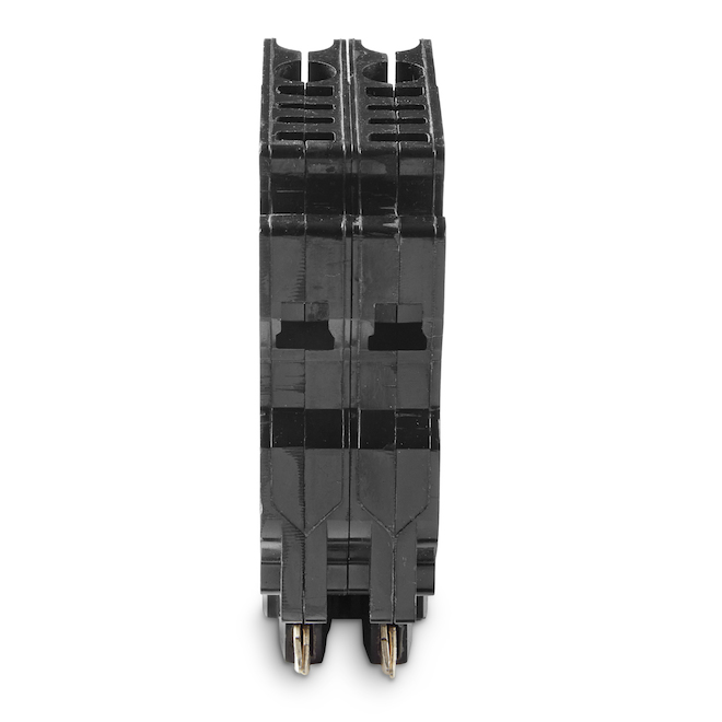 thumbnail interactive-video image 1 of Connecticut Electric UBIF0220N Stab Lock Breaker – 20A 2-Pole 120/240V New 1 of 3