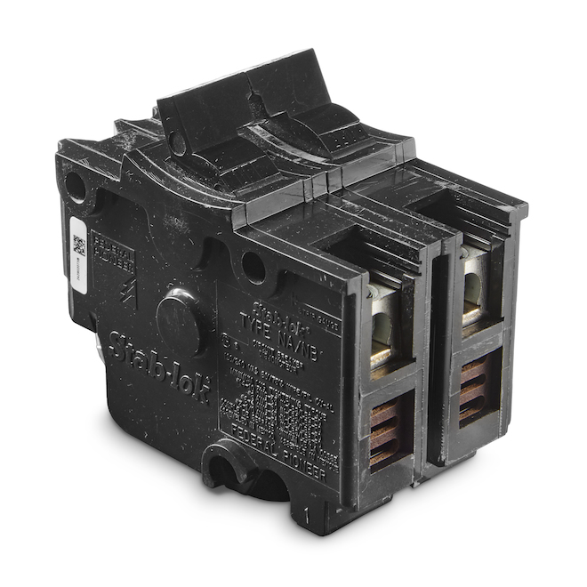 60-A 2P (NA) Circuit Breaker
