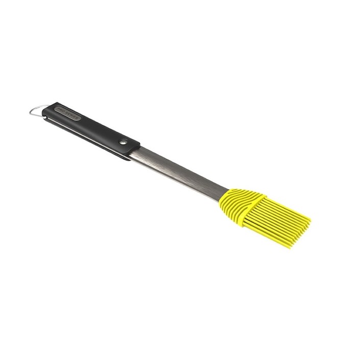 Pit Boss Pro Plated Steel/Plastic Sauce Brush