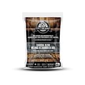 Pit Boss 100% Natural Barbecue Hardwood Pellets - 20-lb