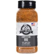 Pit Boss Rub Garlic Paprika Onion Spice Mix - 12.4 oz