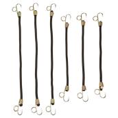 Set of Power Pull Bungee - Pack of 6