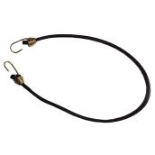 Corde élastique, industriel, 18''