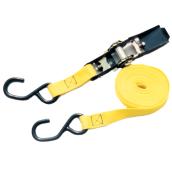 Tie Down Strap - 1'' x 15' - 500 lb