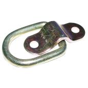 Wire Flip Anchor Ring and Plate - 1 200 lb