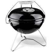 Weber Smokey Joe Premium 14-in 147-in² Portable Charcoal Grill