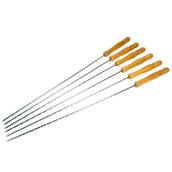 Skewers - Deluxe Barbecue Skewers