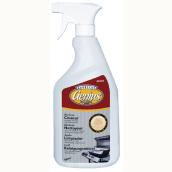 Natural Grill and Oven Cleaner - Spray Bottle - 700 ml