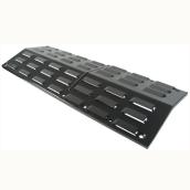 Heat Plate - Barbecue Heat Plate - 18.5 in to 28.5 in x 8.5 in