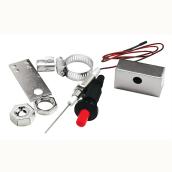 Grillpro Push Button Ignition System