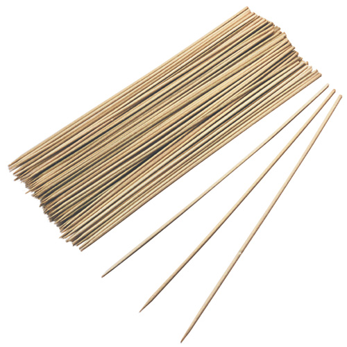 BBQ Skewers - Bamboo - 10" - GrillPro® - 100/Pk
