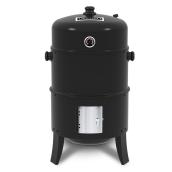 GrillPro Traditional Charcoal Smoker - 16''x30'' - 400 sq.in.