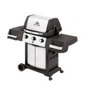 Barbecue au gaz naturel, 40 000 BTU, 635 po.ca.
