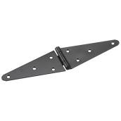 Paquet de 2 pentures robustes de 6 po