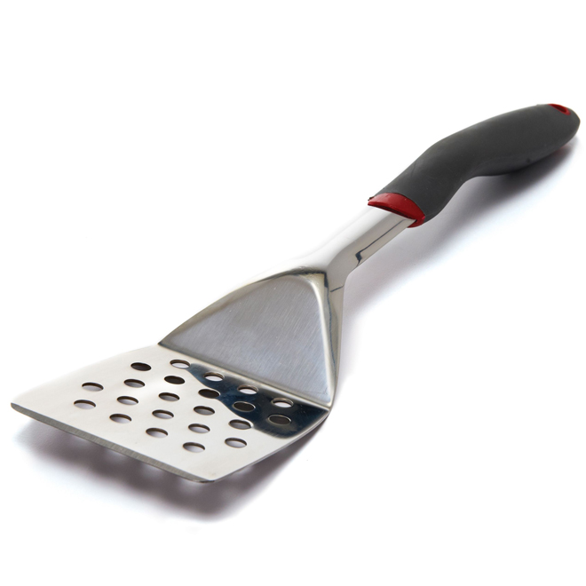 Spatule GrillPro 16 po acier inoxydable