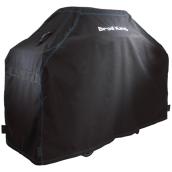 Broil King Barbecue Cover - 76" x 48" x 25" - Black