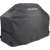 Housse de luxe Broil King pour barbecue, 51", polyester