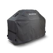 Broil King Deluxe Gas Grill Cover - 58 in x 46 in x 21.5 in - Polyester and PVC