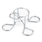 Barbecue Chicken Roaster - 7,25 in x 6,5 in x 2,75 in