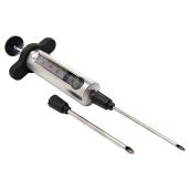 Broil King Marinade Injector - 2 Needle Tips