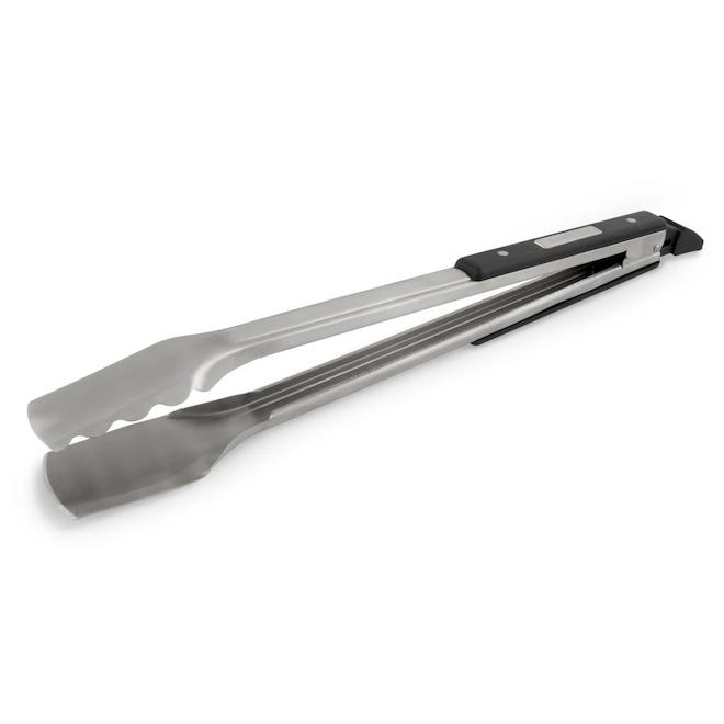 Broil King Grill Tong - 18 in - Stainless Steel