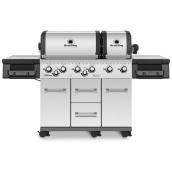 Barbecue au gaz propane, 85 000 BTU, 1 035 po.ca.