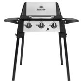 BBQ au propane portatif, Port-A-Chef, 18 000 BTU, 430 po²