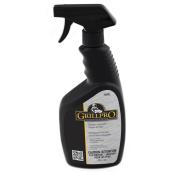 BBQ Stainless Steel Cleaner - 473 mL