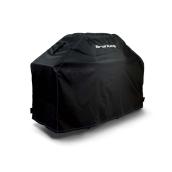Broil King Grill Cover - 70.5-in - PVC and Polyester