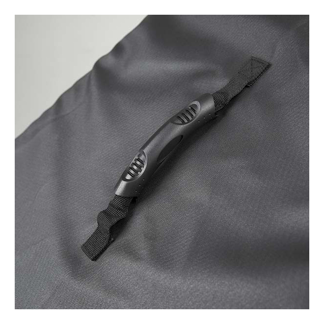 Broil King Grill Cover 70.5in PVC and Polyester 68492 RONA