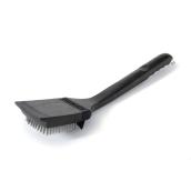 Brosse en acier inoxydable pour barbecue, 18,25