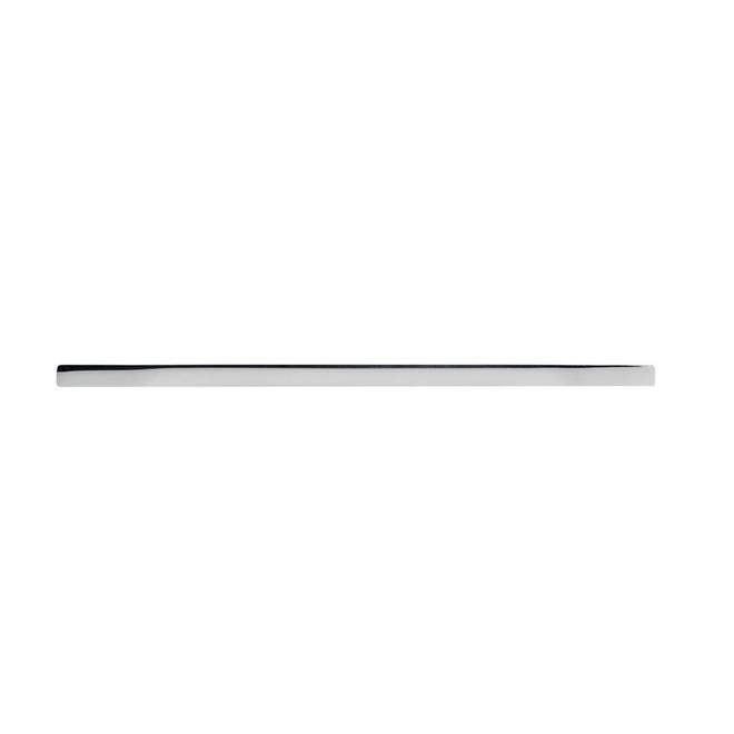 Richelieu 7-9/16-in Contemporary Polished Chrome Cabinet Pull