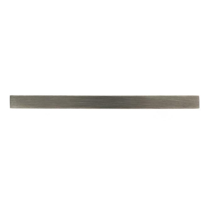 Richelieu 3-3/4-in Transitional Antique Nickel Cabinet Pull