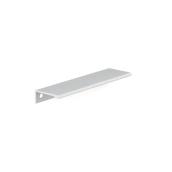 Richelieu 5-1/32-in Contemporary Aluminum Cabinet Pull