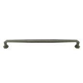 Richelieu 12-in Transitional Natural Iron Cabinet Pull