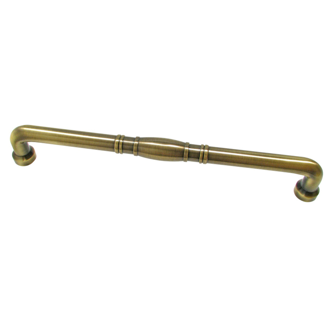 Richelieu 12-in Traditional Antique English Cabinet Pull