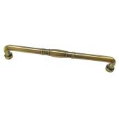 Richelieu 12-in Traditional Antique English Cabinet Pull