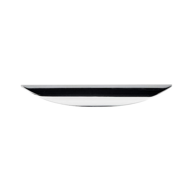 Richelieu 3-25/32-in Contemporary Polished Chrome Cabinet Pull